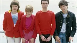 And She Was, Talking Heads