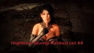 Early Highlevel Momiji Ranked sets