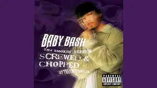 Tha Chop (Screwed & Chopped)