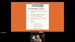 How to improve engagement on remote video calls