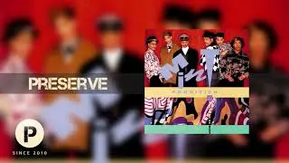 Mint Condition - Breakin' My Heart (Pretty Brown Eyes) ('91)