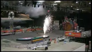 Gerbs (Chase Formation) - 1 Second x 25 Feet