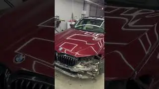 Рабочий процесс