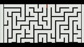 Creating Dungeons using back tracking Algorithm in Unity