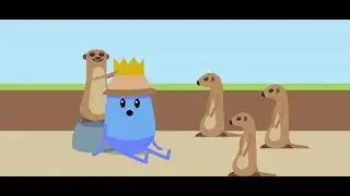 Dumb Ways To Die 2 But In Reverse #29
