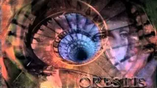 Orestis - Recursive Consciousness