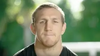 Ryan Hoffman - Goodfella