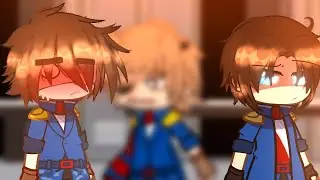 | Focus, I'm focus | |meme| | Eddsworld | | Paultryk | | Paul x Patryk | | Ft. Tord,Paul, Patryk |