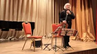 Александр Виницкий. Концерт в Орле 27.02.2016г .