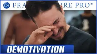 Vidéo de démotivation (demotivational video)