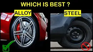 Which Alloy Wheel Is Right For Your Car?