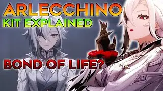 arlecchino kit EXPLAINED (day 1 leaks) *highly stc*