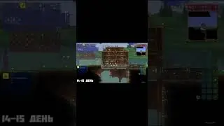 новая пушка-игрушка от зоолога Terraria 