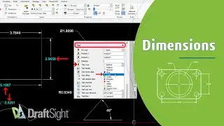 Change TextColor of Specific Dimension(s) from Properties Palette