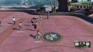 Dropping People Off In MyPark