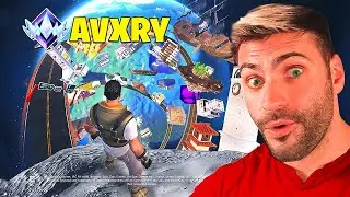 I can't get Unreal in ONLY UP... (im sorry)