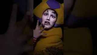 Хеллоуин и Кукутики 