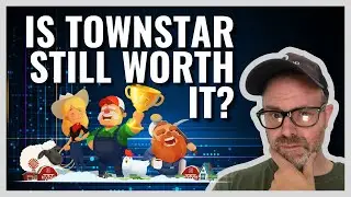 Town Star NFT play to earn game: Is it still worth it in 2022?