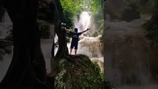 #atimonanquezon #bantakayanfalls