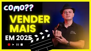 Quer melhorar sua forma de vendas no mercado?