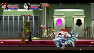 =AQW= Necromancer University -- Professor Goordan's Quests Walkthrough (DoomWood Saga)