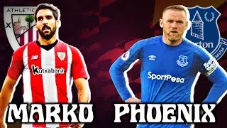 МАЛОЙ, ЗА ЧТО? // MARKO VS PHOENIX // 1 ОТЛОЖЕННЫЙ ТУР // КУБОК АНДЕРДОГОВ