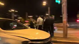 Дтп Екатеринбург