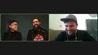 4x4 LIVE | SYNTETICKÁ MÉDIA