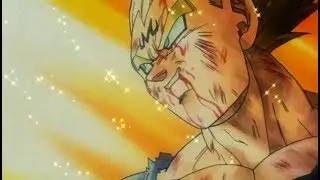 ➤Dragon Ball Zᴴᴰ [AMV] - Two Steps From Hell