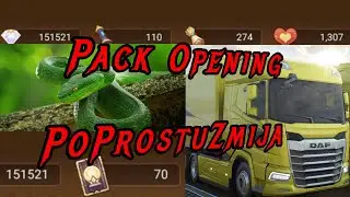 AFK ARENA POLSKA - Pack opening PoProstuZmija
