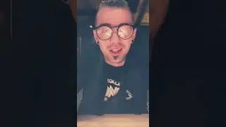 Про официанта