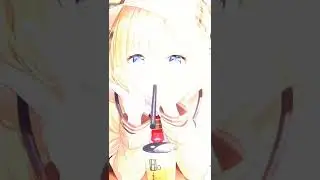 ada yang tau ini namanya anime apa?