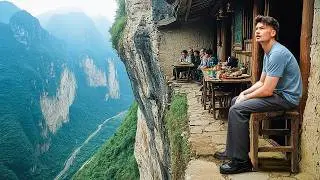 I Investigated Impossible Places That Actually Exist