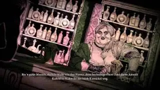 Let's Play Alice: Madness Returns [HD] *Part 2*