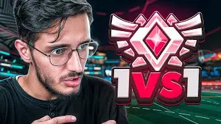 روكيت ليق | الطريق الى السوبر سونيك بالونز!🔥🔥😨