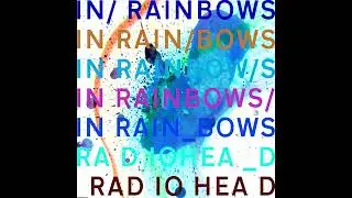 Radiohead - Nude but all of Thom's Vocals are Autotuned