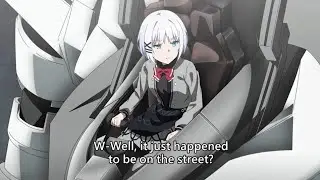 Siesta Is Desperate To Save Kimizuka | The Detective is Already Dead Episode 6