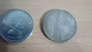 5 Rupee big coin can make good money!!