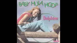 DELPHINE "Baby hula-hoop"