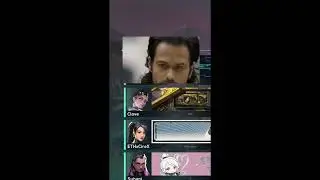 POV-  Playing With Random Player in valorant