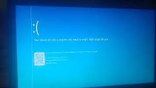 Windows 7 Low Battery Sounds has BSOD