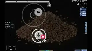 Гречка | osu!