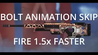 Apex Legends Rapid Fire Sentinel Exploit - Working (12/2/24)