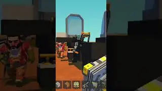 Момент из нового видео