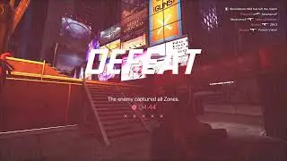 First look at XDefiant.