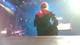 Pride and Joy Solo Impro - Cruise Gig