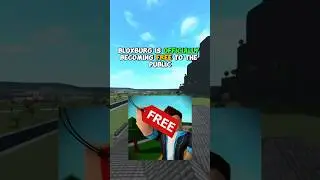 Why Bloxburg BECAME FREE & You won’t get a refund here’s why