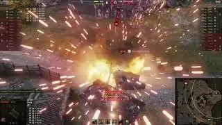 Бешеный игрок на Стерве