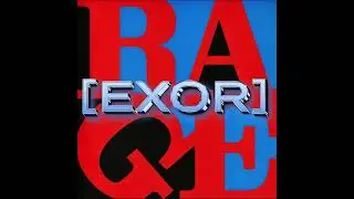 RAGE AGAINST THE MACHINE / AUDIOSLAVE Type Track 93bpm