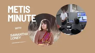 Metis Minute: Nuclear Waste Management Organization Community Engagement Session